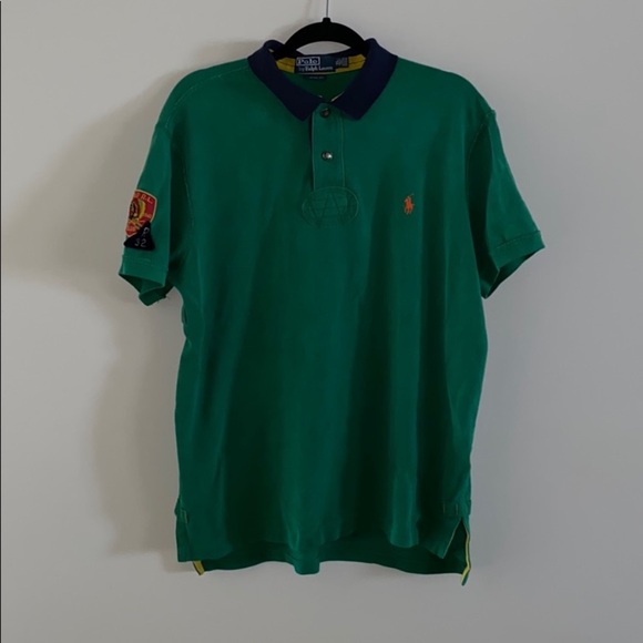 Polo Ralph Lauren Other - Vintage GUC polo by Ralph Lauren